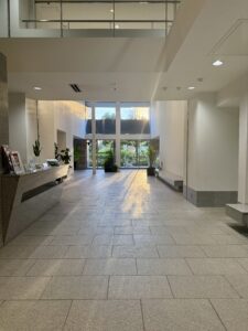 天王洲デュープレックスの写真 4