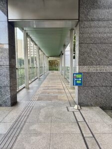 品川Vタワーの写真 4