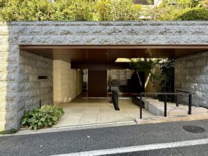 グランドメゾン白金レジデンスの写真 3