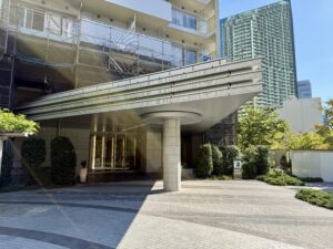 キャピタルマークタワーの写真 4