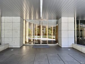 キャピタルマークタワーの写真 2