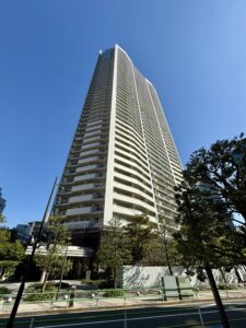 キャピタルマークタワーの写真 1