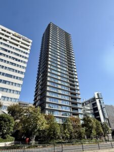 東京ベイシティタワーの写真 3