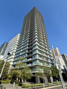 東京ベイシティタワーの写真 1
