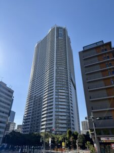キャピタルマークタワーの写真 5