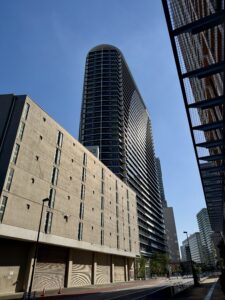 リビオタワー品川の写真 4