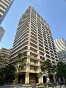 ラクシア品川ポルトチッタの写真 1