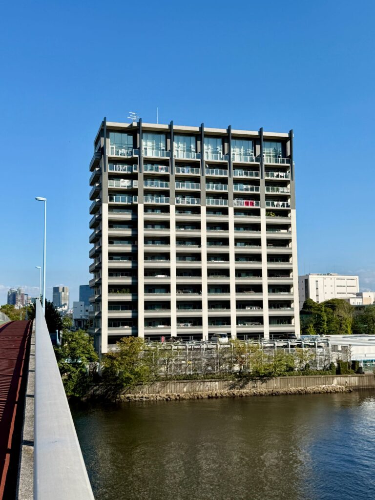スカイクレストビュー東京の写真 1