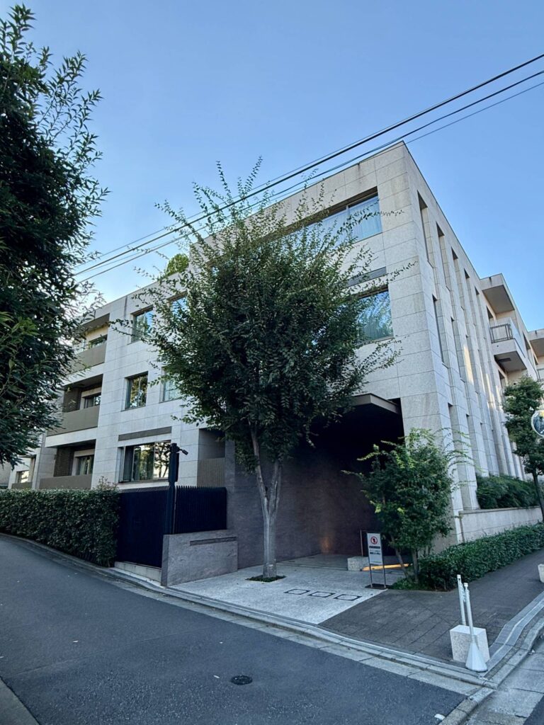 ウェリス代官山猿楽町の写真 1